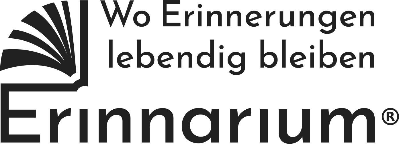 Erinnarium - Lassen Sie Ihre Biografie schreiben und halten Sie Ihre Lebensgeschichte fest!